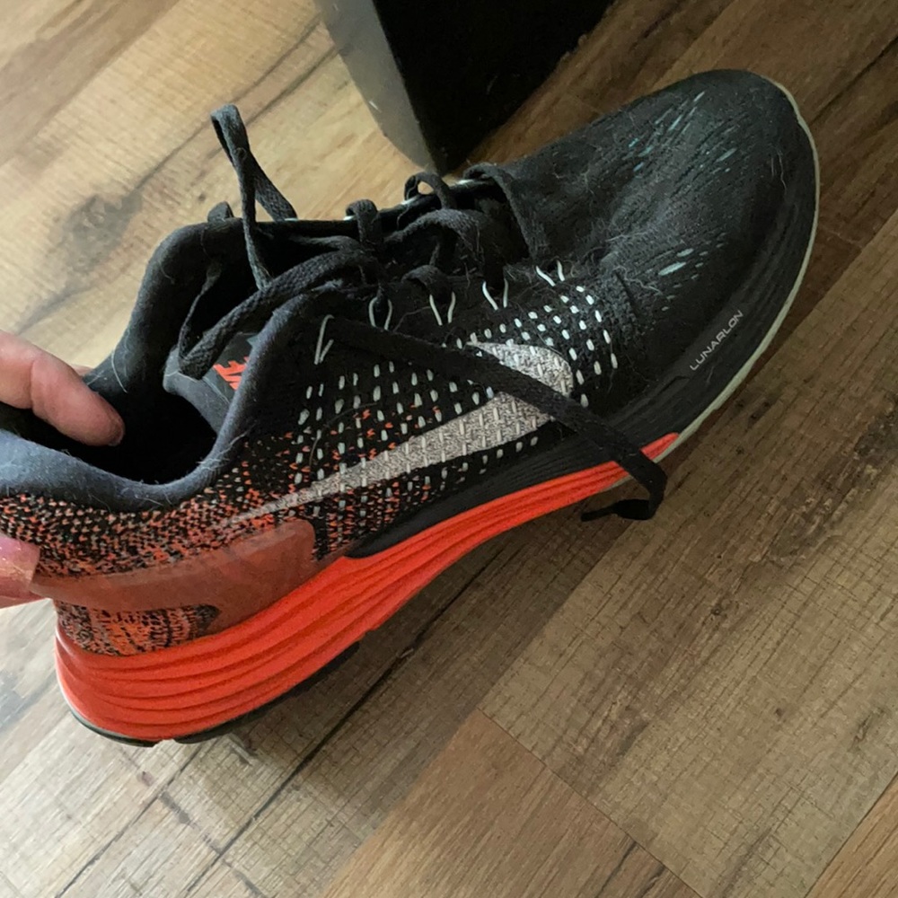 Nike size 7